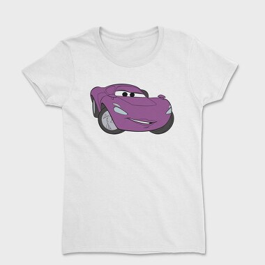 Cars 3, Tricou Femei