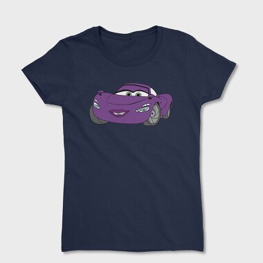 Cars 36, Tricou Femei