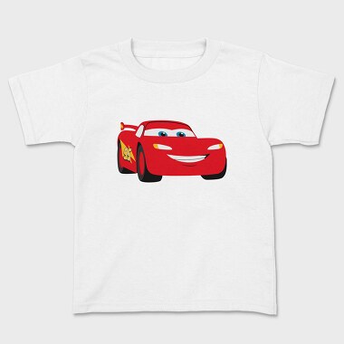 Cars 4, Tricou Copii