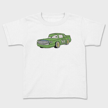 Cars 42, Tricou Copii