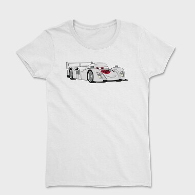 Cars 46, Tricou Femei