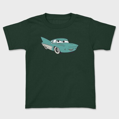 Cars 49, Tricou Copii