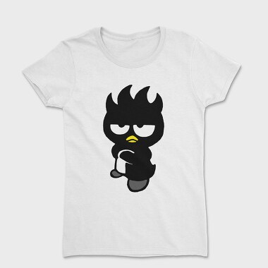 Cartoon Retro Badtz Maru 2, Tricou Femei