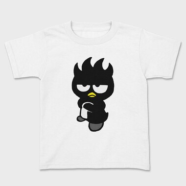 Cartoon Retro Badtz Maru 2, Tricou Copii