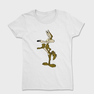 Cartoon Retro Looney Tunes 2, Tricou Femei