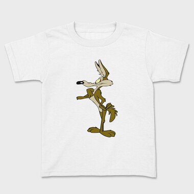 Cartoon Retro Looney Tunes 2, Tricou Copii