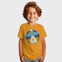 Abduction, Tricou Copii