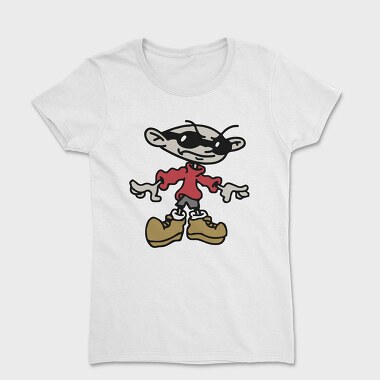 Kids Next Door 16, Tricou Femei