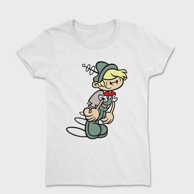 Kids Next Door 23, Tricou Femei