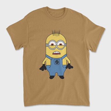 Minions 8, Tricou Barbati (Unisex)