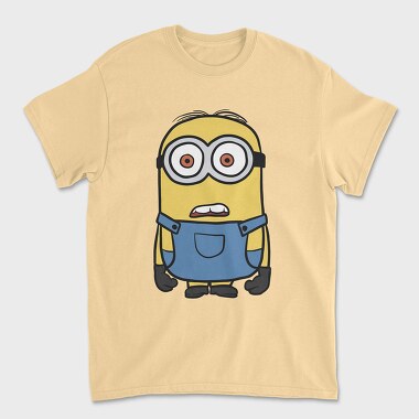 Minions 9, Tricou Barbati (Unisex)