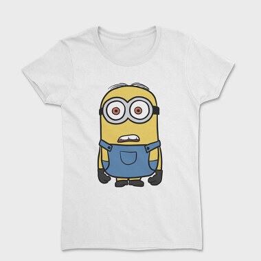 Minions 9, Tricou Femei