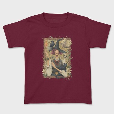 Modern Witch, Tricou Copii