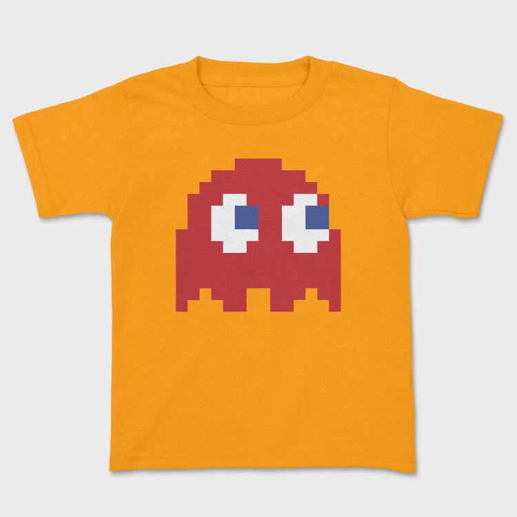 Pacman 21, Tricou Copii