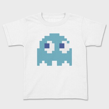 Pacman 23, Tricou Copii