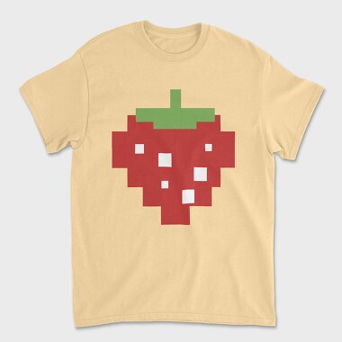 Pacman 26, Tricou Barbati (Unisex)