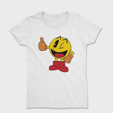 Pacman 3, Tricou Femei