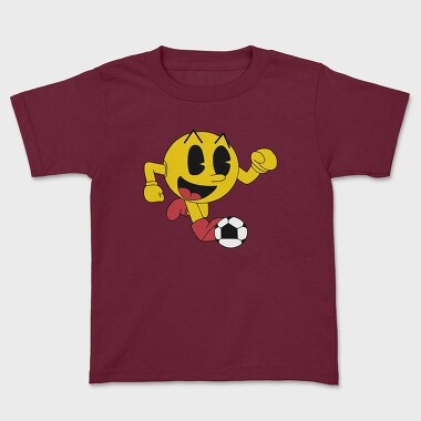 Pacman 7, Tricou Copii