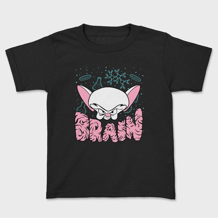 Pinky & the Brain 2, Tricou Copii