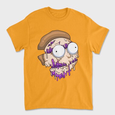 Rick and Morty 14, Tricou Barbati (Unisex)