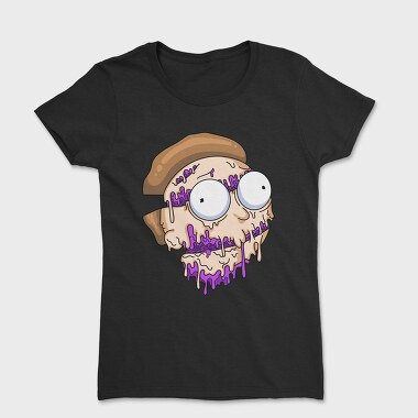 Rick and Morty 14, Tricou Femei