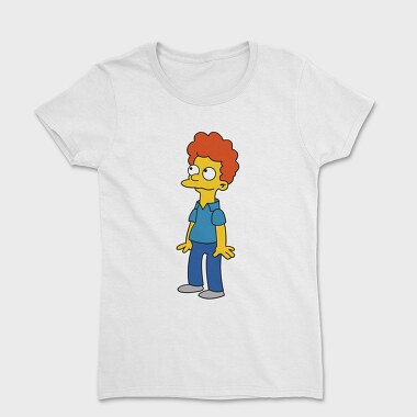 Rod Flanders, Tricou Femei