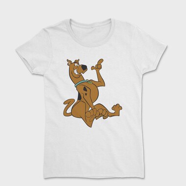 Scooby Doo 31, Tricou Femei