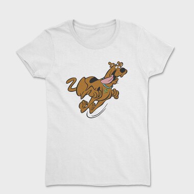 Scooby Doo 37, Tricou Femei