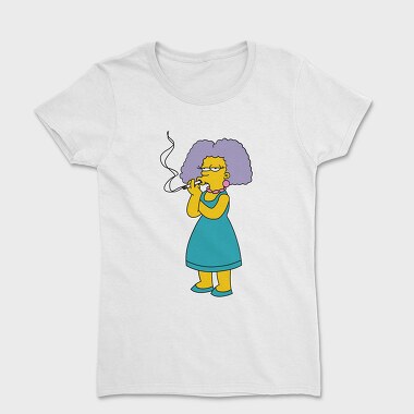 Selma Bouvier 01, Tricou Femei