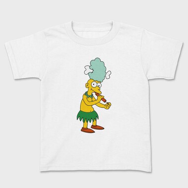 Sideshow Mel 01, Tricou Copii