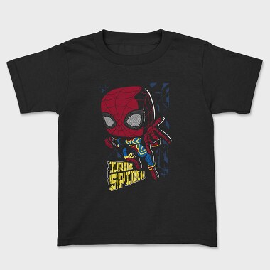 Spiderman, Tricou Copii