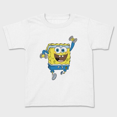 SpongeBob 5, Tricou Copii