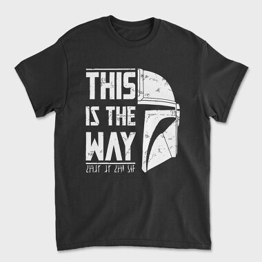 Star Wars 12, Tricou Barbati (Unisex)