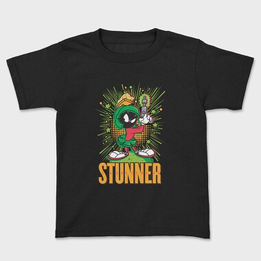 Stunner, Tricou Copii