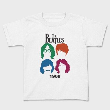 The Beatles 1, Tricou Copii