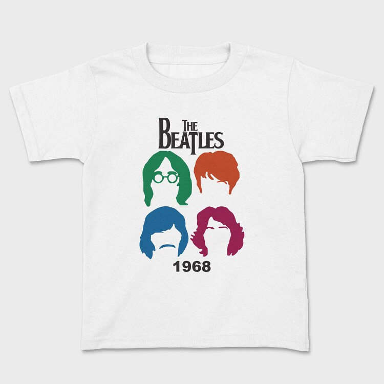 The Beatles 1, Tricou Copii