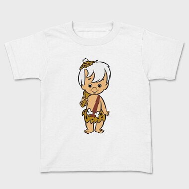 The Flintstones 1, Tricou Copii