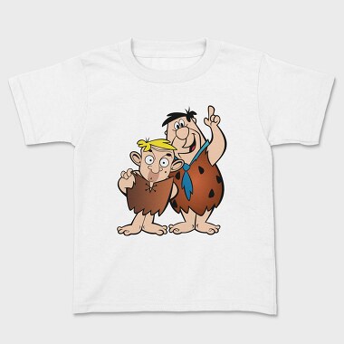 The Flintstones 3, Tricou Copii