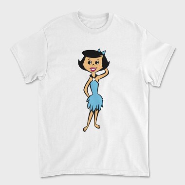 The Flintstones 5, Tricou Barbati (Unisex)