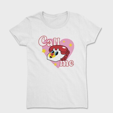 The Powerpuff Girls 3, Tricou Femei