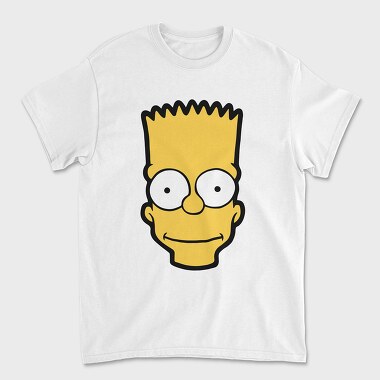 The Simpsons 11, Tricou Barbati (Unisex)