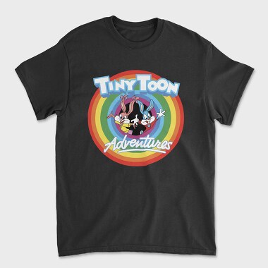 Tiny Toon 6, Tricou Barbati (Unisex)