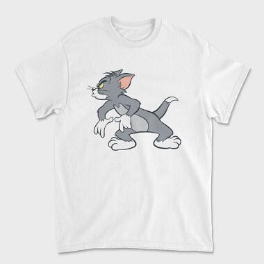 Tom and Jerry 1, Tricou Barbati (Unisex)