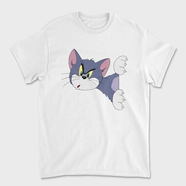 Tom and Jerry 13, Tricou Barbati (Unisex)