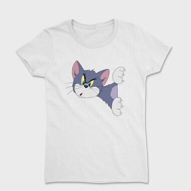 Tom and Jerry 13, Tricou Femei