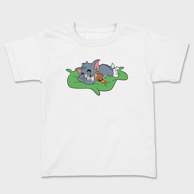 Tom and Jerry 21, Tricou Copii