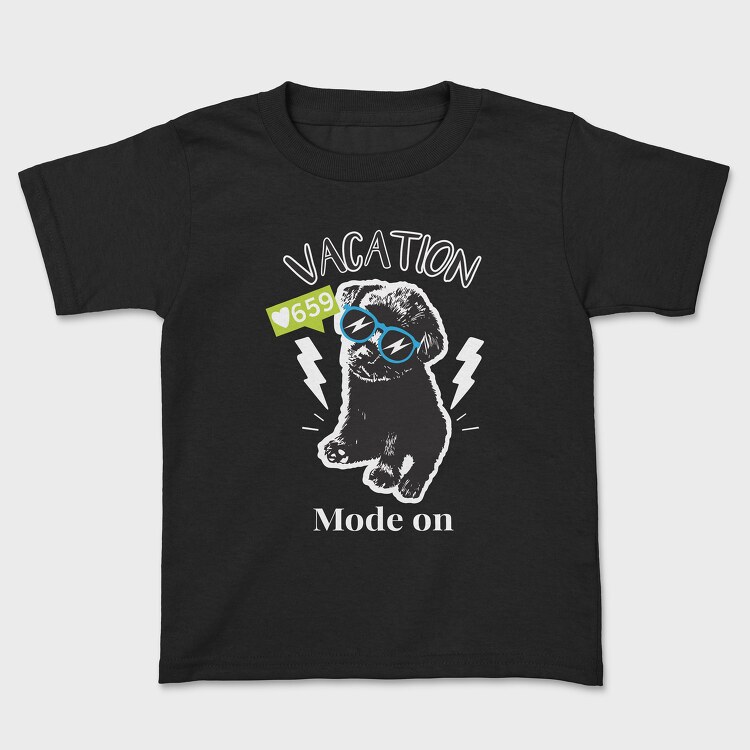 Vacantion, Tricou Copii