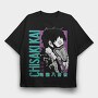 My Hero Academia 26, Tricou Oversize Barbati (Unisex)