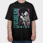 My Hero Academia 26, Tricou Oversize Barbati (Unisex)