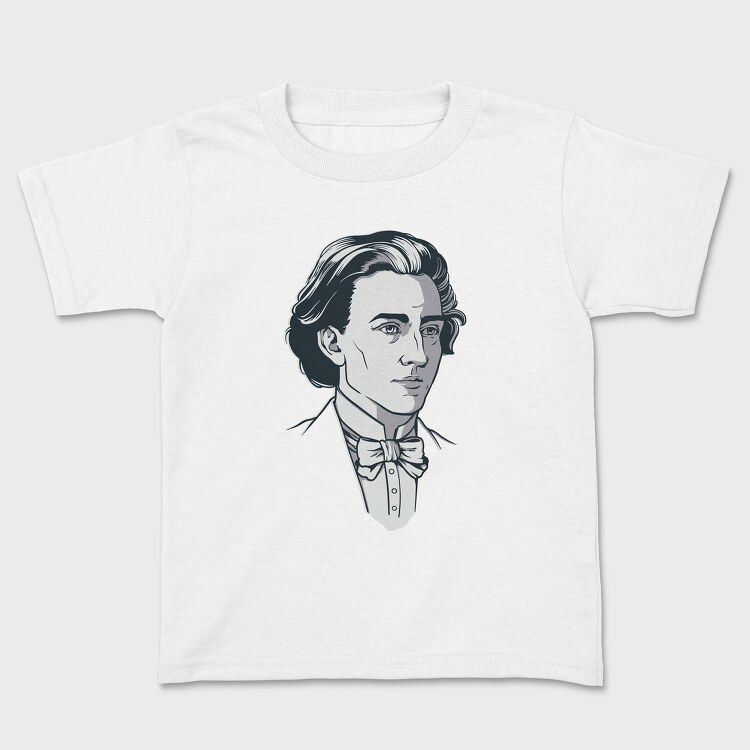 Frederic Chopin, Tricou Copii